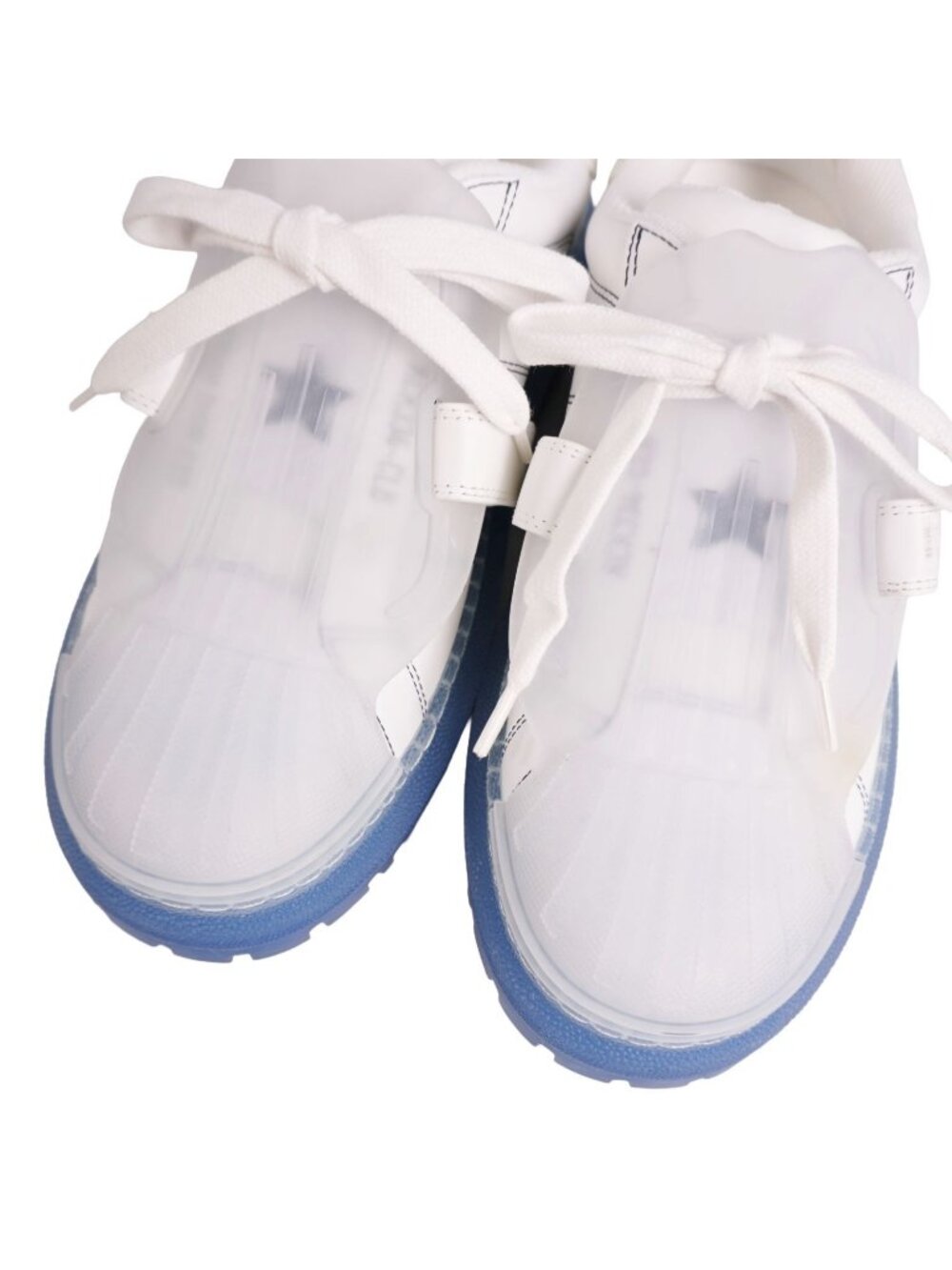 Dior Sneaker Clear - Picture 3 of 9